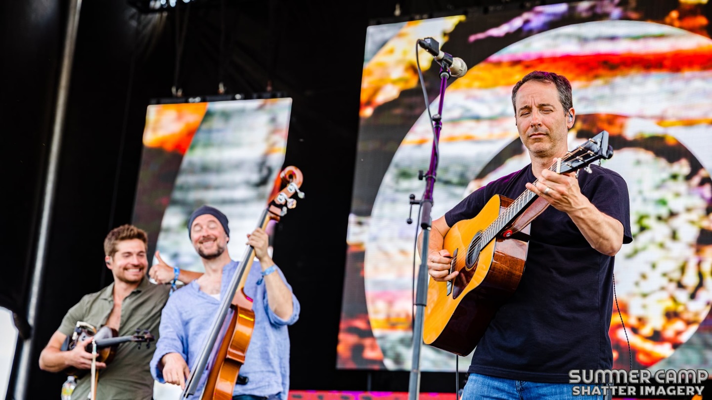 A long standing tradition for YMSB—Kicking off summer at @summercampfest in Chillicothe, IL for Memorial Day Weekend 🌞 See you in a few weeks, Scamp! 

📸 @shatter_imagery