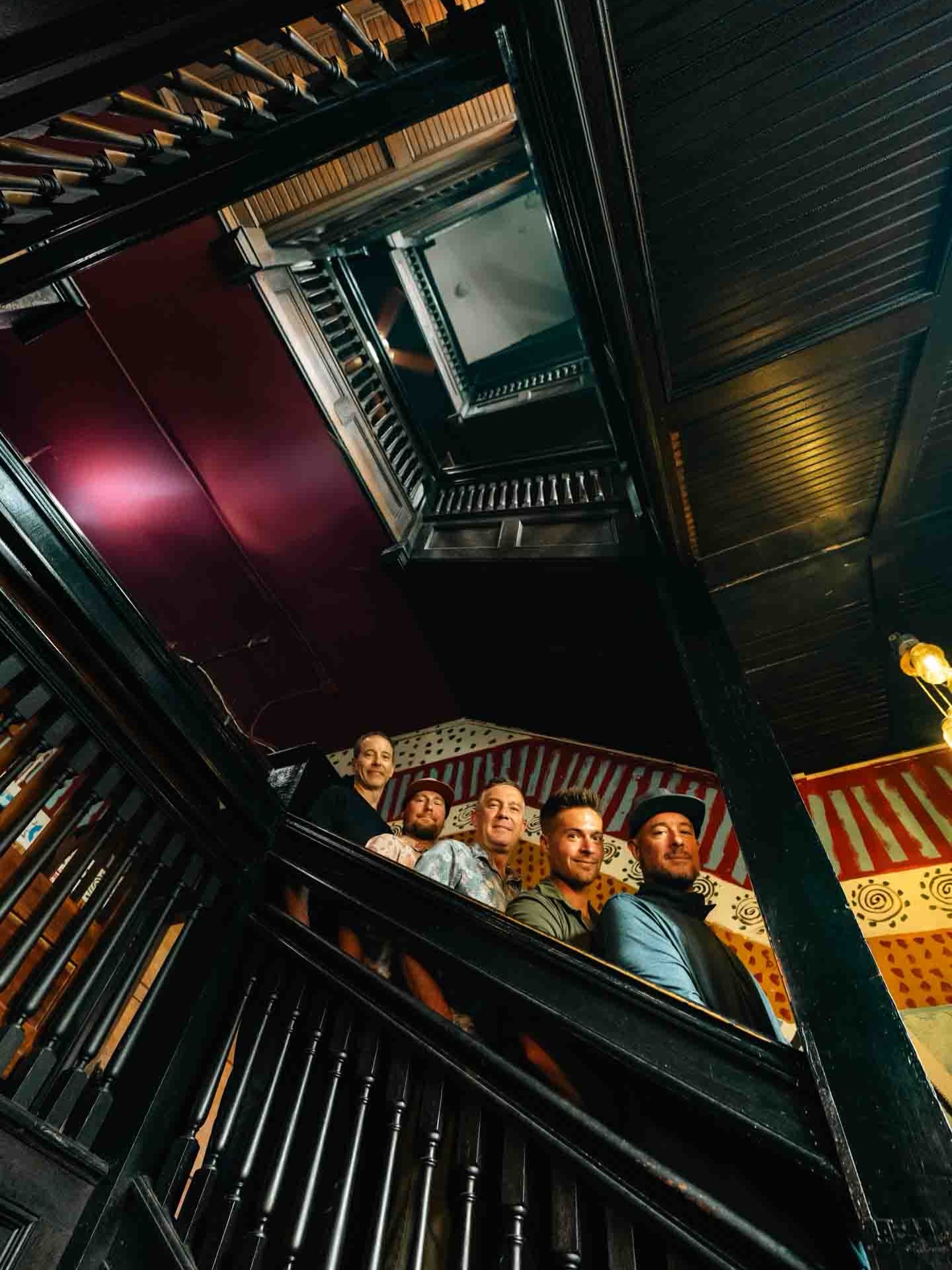 Pssssst. We’re heading outside and you should come. It’s festival season! Coming right up we’ve got @ticotime_bluegrass . 

📸 @taragracerfoto

#festival #band #livemusic #yondermountainstringband #bluegrass
